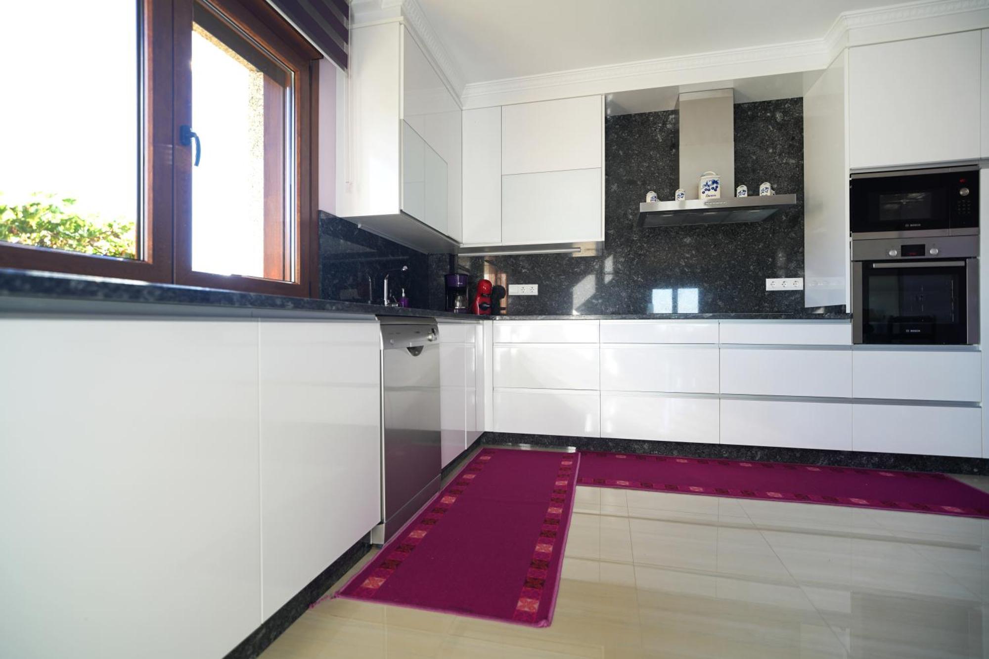 Appartamento A Rochela Pontevedra Esterno foto