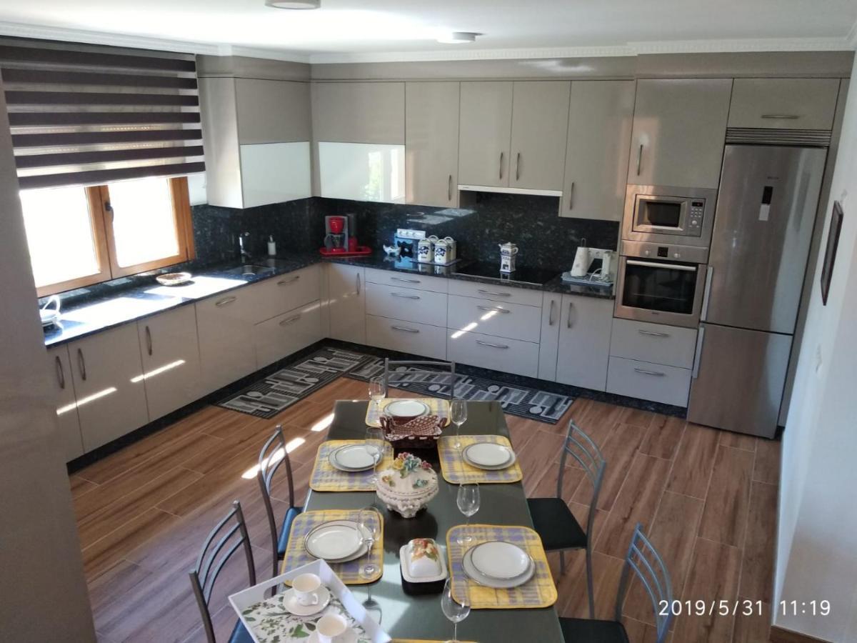 Appartamento A Rochela Pontevedra Esterno foto